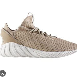 Adidas Tubular Doom Sock shoes